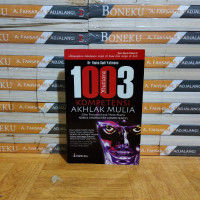Image of 1003 Mutiara Kompetensi Akhlak
