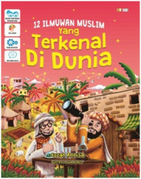 Image of 12 Ilmuan Terkenal Didunia