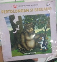 Image of 1499	Pertolongan si Beruang