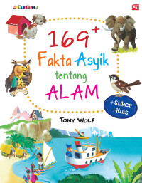 Image of 169+Fakta Asyik Tentang Alam