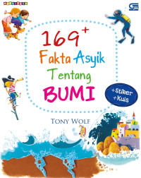 Image of 169+Fakta Asyik Tentang Bumi