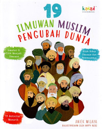 Image of 19 Ilmuan Muslim Pengubah Dunia