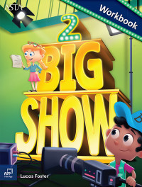 Image of 2 Big Show		920	2117	1
