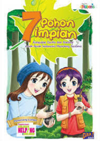 Image of 7 Pohon Impian
