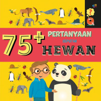 Image of 75 Pertanyaan Seputar Hewan