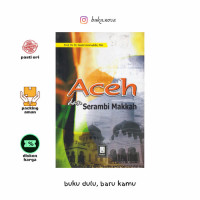 Image of Aceh dan Serambi Makkah