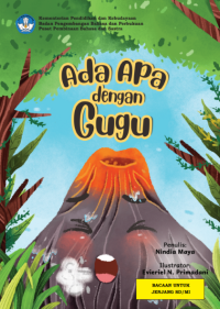 Image of Ada Apa Dengan Gugu