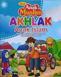 Image of Akhlak Anak Islam