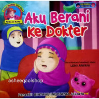 Image of Aku Berani ke Dokter