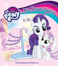 Image of Aku Sayang Rarity