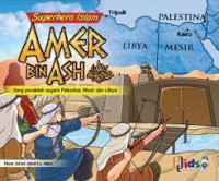Image of Amer Bin Ash