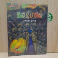 Image of Apa Bedanya? Burung
