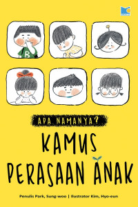 Image of Apa Namanya? Kamus Perasaan Anak