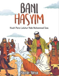 Image of Bani Hasyim KisahPara Leluhur Nabi Muhammad