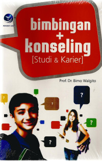 Image of Bimbingan Dan Konseling : Studi Karier
