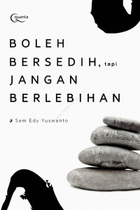Image of Boleh Bersedih, Japi Jangan Berlebihan
