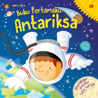 Image of Buku Pertamaku: Antariksa