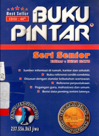 Image of Buku Pintar Seri Senior