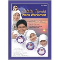 Image of Catatan Bunda Neno Warisman