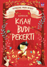 Image of Dongeng Anak Hebat: Kumpulan Kisah Budi Pekerti