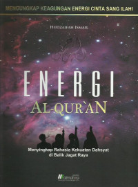 Image of Energi Al-Quran