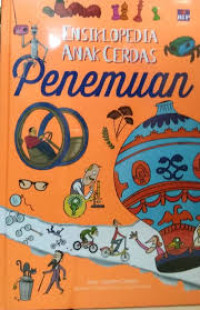 Image of Ensiklopedia Anak Cerdas: Penemuan