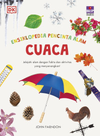 Image of Ensiklopedia Pecinta Alam: Cuaca