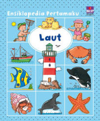Image of Ensiklopedia Pertamaku: Laut