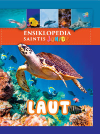 Image of Ensiklopedia Sains Junior: Laut