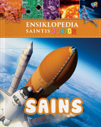 Image of Ensiklopedia Sains Junior: Sains