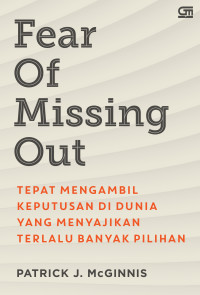Image of Fear Of Missing Out
