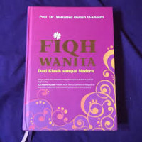 Image of Fiqih Wanita : Dari Klasik Sampai Modern