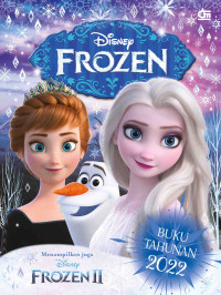 Image of Frozen