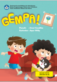 Image of Gempa!