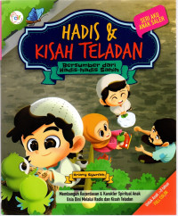 Image of Hadits dan Kisah Teladan
