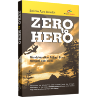 Image of Hero To Zero