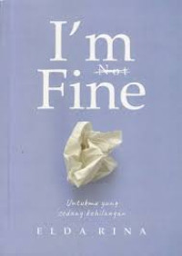 Image of I'm Not Fine