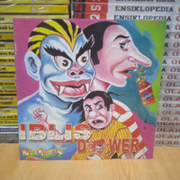 Image of Iblis Dower