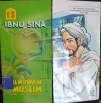 Image of Ilmuan Muslim Ibnu Sina