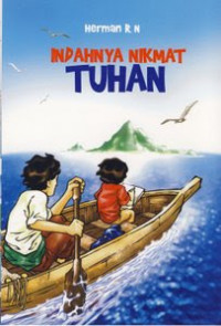 Image of Indahnya Nikmat Tuhan
