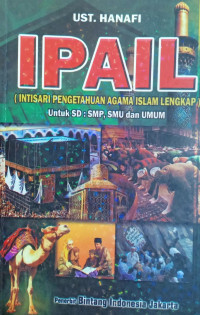 Image of Ipail : Intisari Pengeahuan Agama Islam Lengkap
