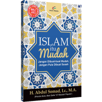 Image of Islam Itu Mudah