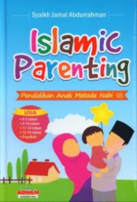 Image of Islamic Parenting