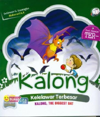 Image of Kalong Kelelawar Terbesar
