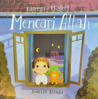 Image of Kareem dan Khaleel : Mencari Allah