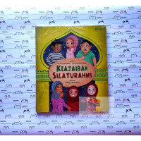 Image of Keajaiban Silaturahmi