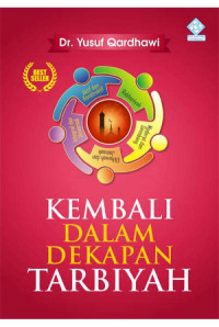 Image of Kembali Dalam Dekapan Tarbiyah