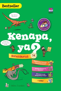 Image of Kenapa Ya ? : 14