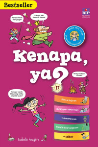 Image of Kenapa Ya ? : 17