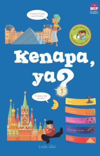 Image of Kenapa Ya ? : 5